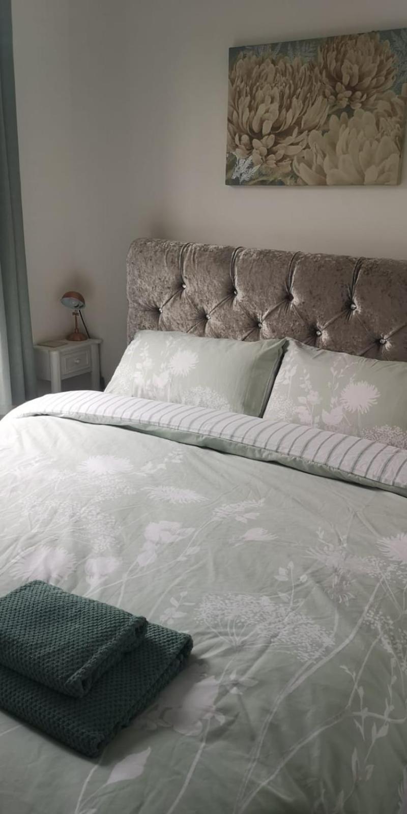 39 Cowley Road Villa Liverpool Bagian luar foto
