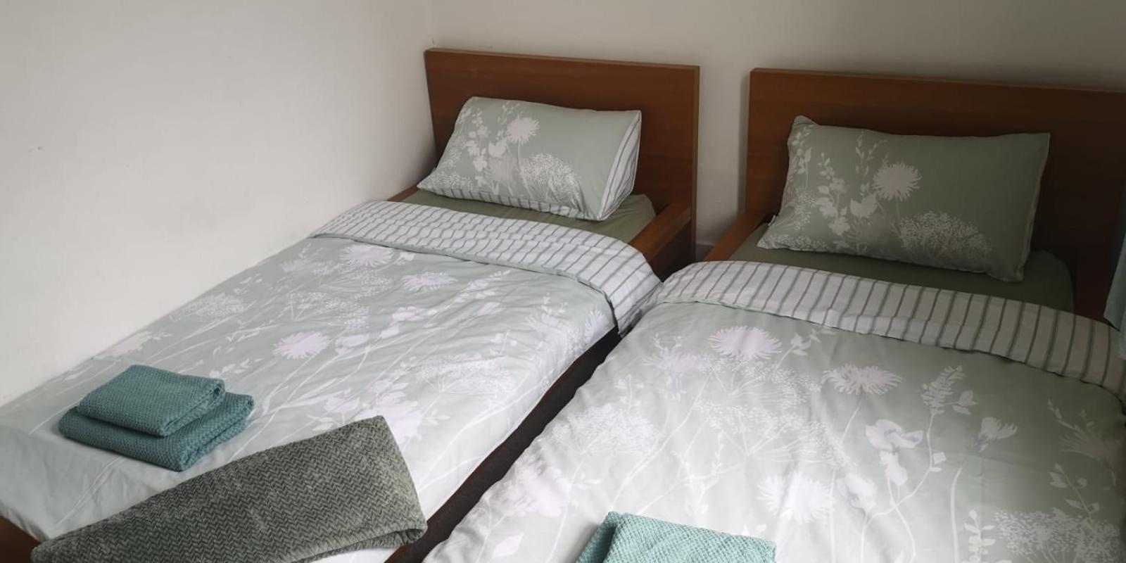 39 Cowley Road Villa Liverpool Bagian luar foto