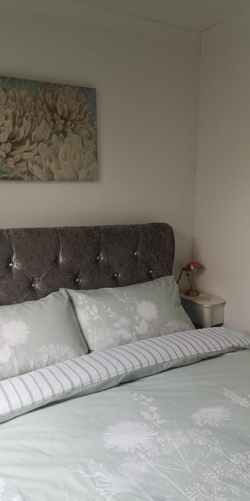 39 Cowley Road Villa Liverpool Bagian luar foto