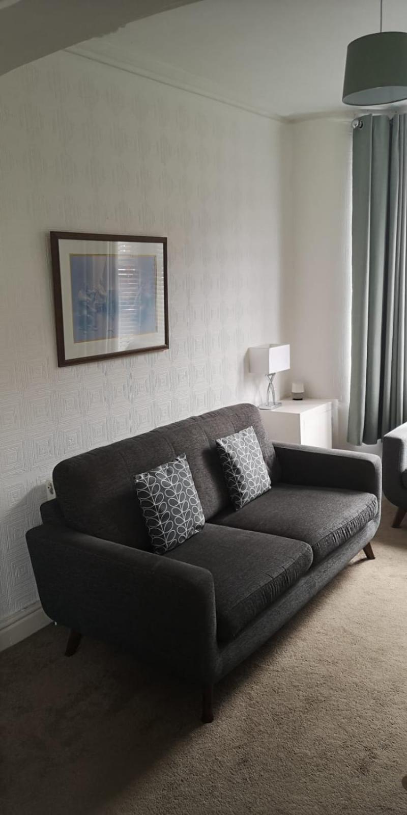 39 Cowley Road Villa Liverpool Bagian luar foto