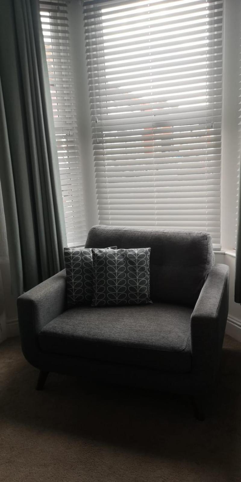 39 Cowley Road Villa Liverpool Bagian luar foto